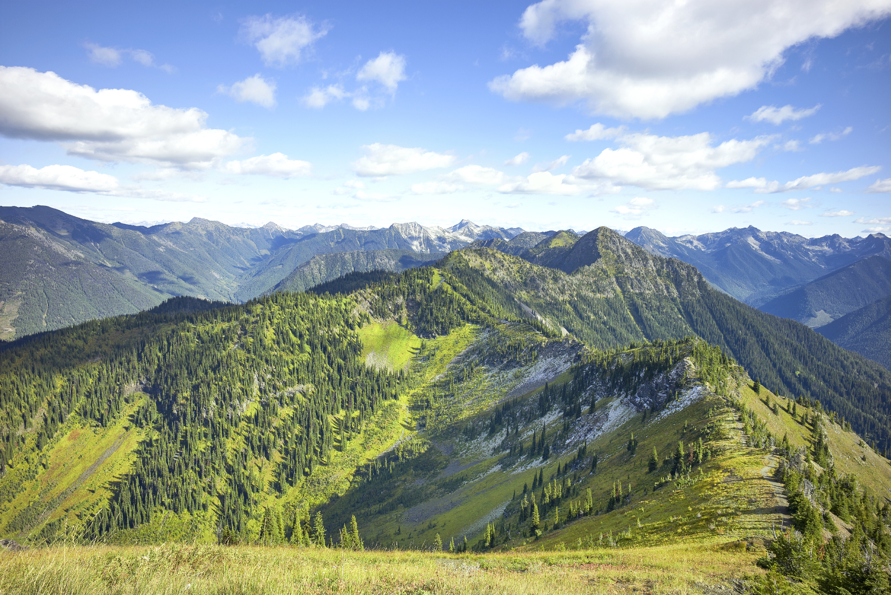 Idaho Peak